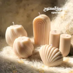  11 شموع معطرة للبيع