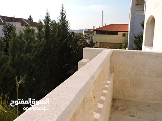  22 فيلا مستقلة للبيع خلدا العواجانيه على مساحة أرض دونم