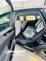  5 عرض حصري و مغري على اخر سيارتين  Volksvagen id7 2023 pro zero