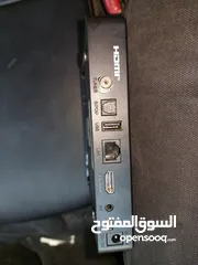  2 ريسيفر سبايدر  لينوكس