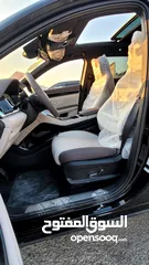  17 2024 Byd Song PLUS Champion EV موديل 2025 اسود