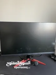  1 شاشه ألعاب