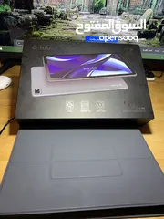  4 G-tab S40 ultra 256/8 OpenBox Tablet pc