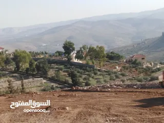  5 العنيبه منبسطه واصل الخدمات اطلاله رائعة  لكامل القطعه