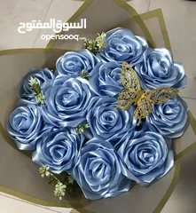  7 ورد ستان لمناسباتك السعيده