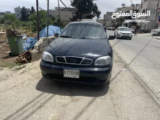  1 دايو لانوس 2002