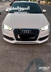  3 For sale audi A3 S-line body kit Fully loaded 2016