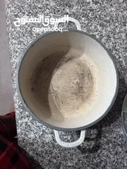  14 طقم طناجر 5 قطع