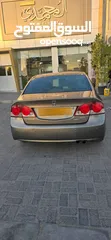  4 Honda Civic 2006