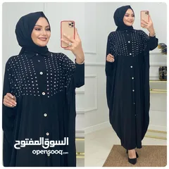 5 ملابس نسائية تركية للبيع بالجملة