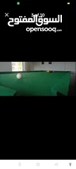  4 طاوله بلياردو 8 قدم للبيع