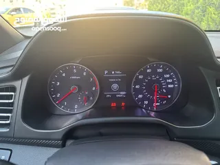  21 2019 Elentra Turbo.