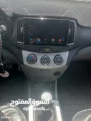  16 هيونداي افانتي 2007
