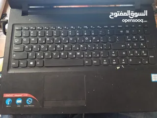  4 لاب توب لينوفو مستعمل .