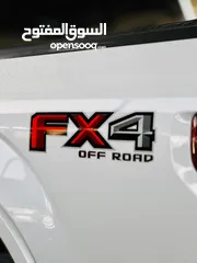  3 فورد F150 بلاتينيوم 2018 فل مسكر فحص كامل للبيع