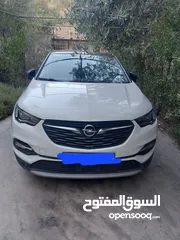 8 للبيع: أوبل جراندلاند X موديل 2019