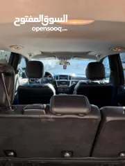  8 مرسيدس ML350