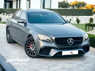  8  PM  MERCEDES-BENZ E300  2017  0% DP  WELL MAINTAINED