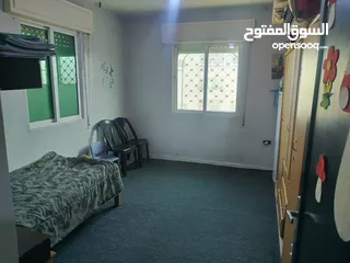  7 لقطة لقطة شقة بسعر مميز  خلف حلويات العنبتاوي مباشرة (تم تنزيل السعر من 37الف الى 35الف بداعي السفر