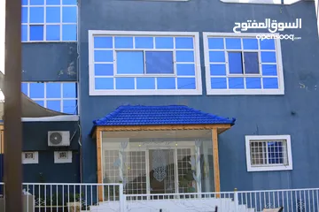  3 مزرعه العز طريق الزرقاء جرش