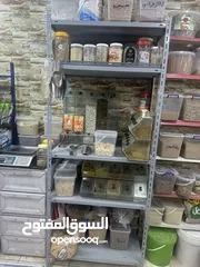  8 سوبر ماركت للبيع موقع مميز