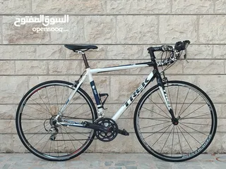  26 دراجات هوائية ROAD احترافية مقاسات متعددة