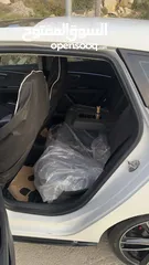  11 سيت ليون FR محوله