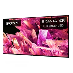  4 Sony 75 inch Android Smart TV - 4K  New  Warranty  FREE Delivery