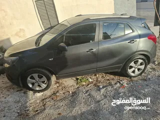  4 اوبل ألماني، 2018 للبيع