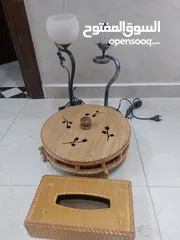  4 مناظر و تحف للبيع
