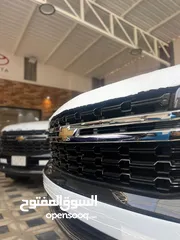  1 الخليج العربي لتجارة السيارات يقدم لكم تاهو LS موديل 2023