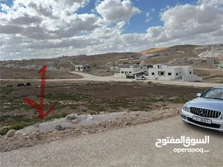  1 للبيع المستعجل ارض لقطه