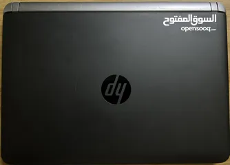  1 HP ProBook 430 G3