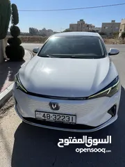  2 شانجان ايدو 2021  فحص كامل كرت ابيض ماتور وجير فحص والفحص مرفق مع الصور  ممشى 80000الف