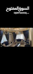  1 كنب غرفة ضيوف