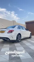  9 مرسيدس C300 فصين بمواصفات مميزة