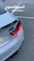  11 Bmw 435i 2015 فل الفل كوبيه