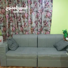  1 Sofa for sale