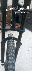  10 بس كليت جنط 26 مستعمل بي حاله جيده