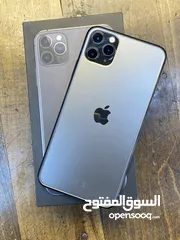  1 ايفون 11 pro max