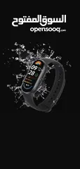  4 mi band 9،  سوار شاومي باند 9، الإصدار الأحدث