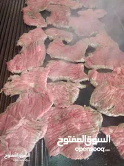  11 شيف طباخ شرقي وغربي وسلطات وعمل بوفيه والاكارت ابحث عن عمل