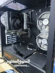  4 سيت اب RTX 3060 كامل