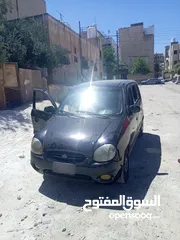  6 هيونداي اتوس موديل 98  دفعه واقساط شهرية اقراء الوصف جيداً