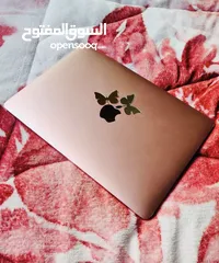  1 MacBooK 2017