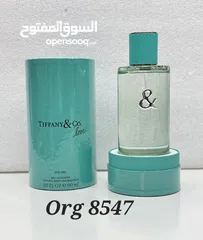  12 عطور فرنسية ORG