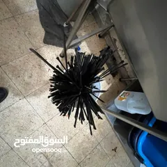  15 مطعم مشاوي كامل من جميعو البيع بسبب السفر بسعر حرق للمعني له مشروع منيح