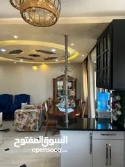  13 شقة للبيع في الحي اربد، الحي الشرقي مساحة 160 متر مربع.