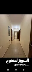  4 شقه فارغه للايجار ـ موقع مميز جدا ـ ضاحيه الرشيد - طابق ارضي ـ حديقه 150 متر