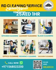  2 Home Cleaning service